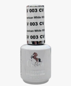 CV003 - American White