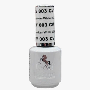 CV003 - American White