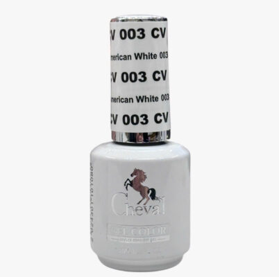 CV003 - American White