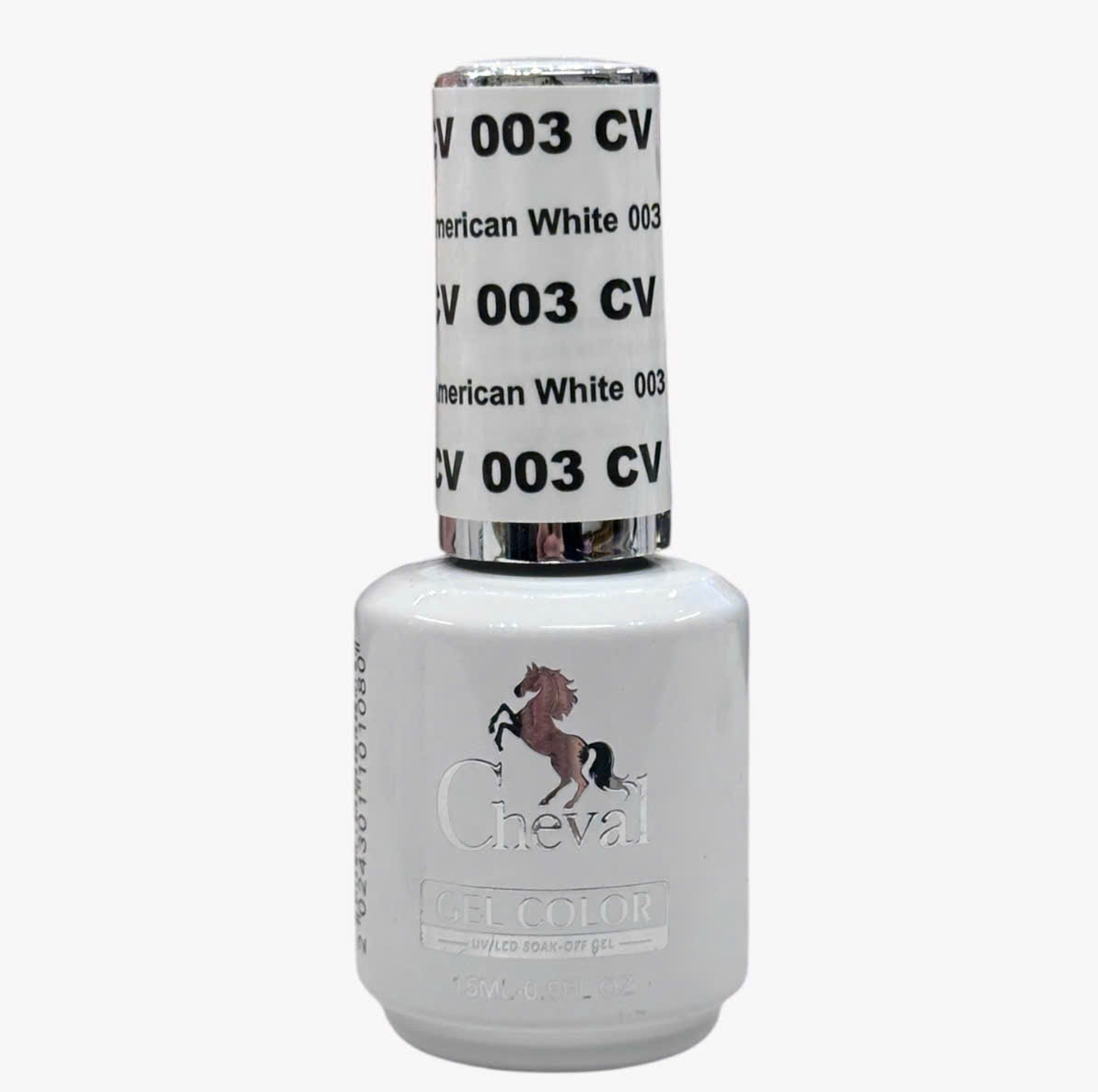 CV003 - American White