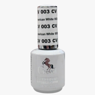 CV003 - American White