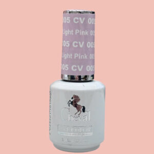CV005 - Light Pink