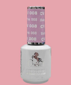 CV008 - Baby Pink