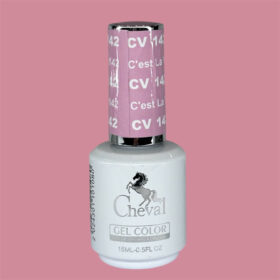 CV142 - C'est La Vie