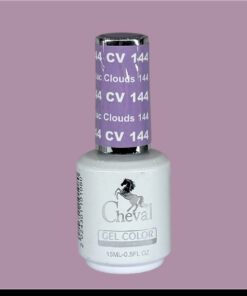 CV144 - Lilac Clouds