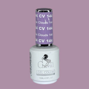 CV144 - Lilac Clouds