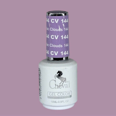 CV144 - Lilac Clouds