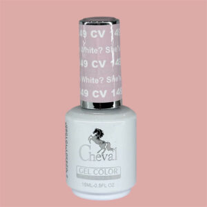 CV149 - "She White? She Pink"