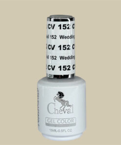 CV152 - Wedding Veil