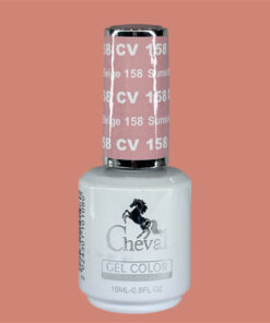 CV158 - Sunset Peige