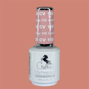CV158 - Sunset Peige