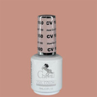 CV160 - How Do U Neutral?