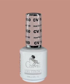 CV160 - How Do U Neutral?