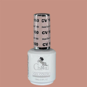 CV160 - How Do U Neutral?