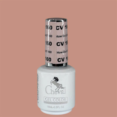 CV160 - How Do U Neutral?