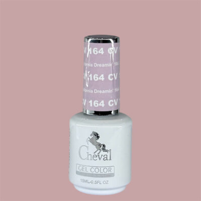 CV164 - California Damn