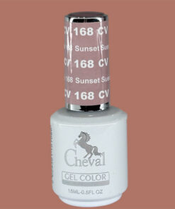 CV168 - Sunset Suede