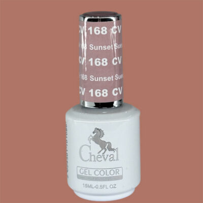 CV168 - Sunset Suede