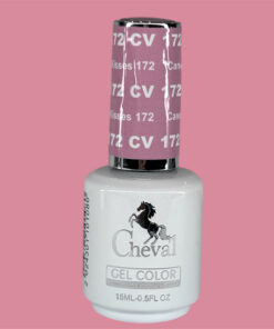 CV172 - Candy Kisses