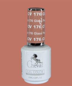 CV176 - Glass Peach