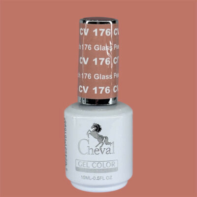 CV176 - Glass Peach