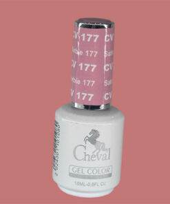 CV177 - Satin Barbie