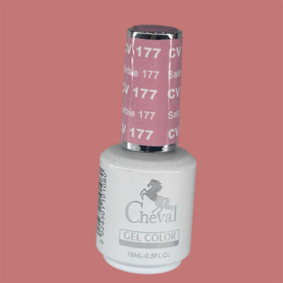 CV177 - Satin Barbie