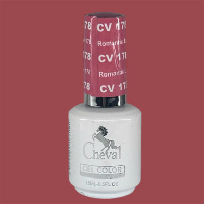 CV178 - Romantic Lover