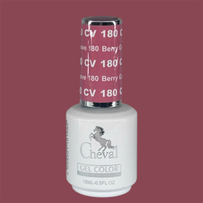 CV180 - Berry Groove