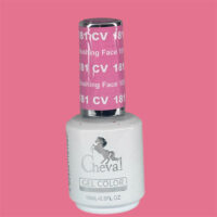 CV181 - Blushing Face