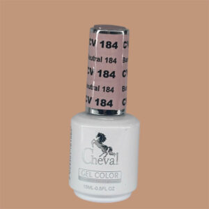 CV184 - Bare Neutral