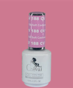 CV188 - Soft Cashmere