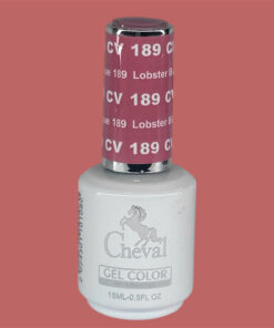 CV189 - Lobster Bisque