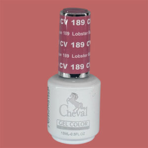 CV189 - Lobster Bisque