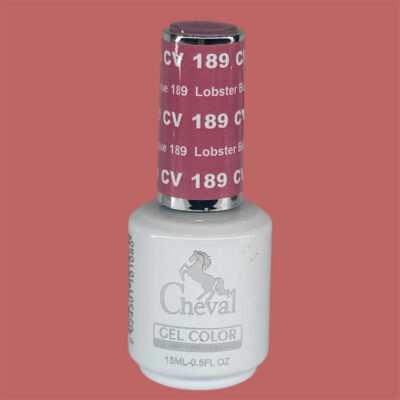 CV189 - Lobster Bisque