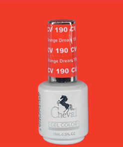 CV190 - Orange Dream