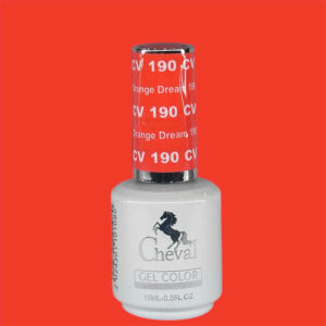 CV190 - Orange Dream