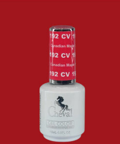 CV192 - Canadian Maple