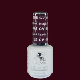 CV195 - Dark Scarlet