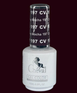 CV197 - Cherry Moucha