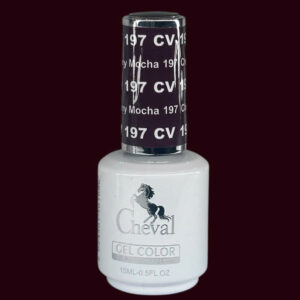 CV197 - Cherry Moucha