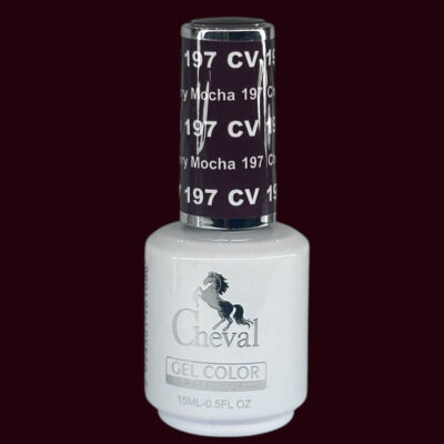 CV197 - Cherry Moucha