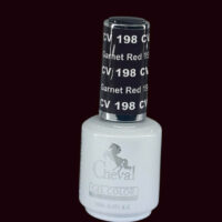 CV198 - Garnet Red