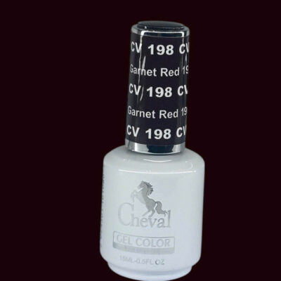 CV198 - Garnet Red