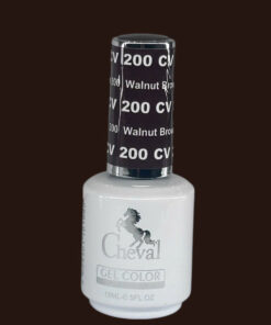 CV200 - Walnut Brown
