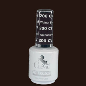 CV200 - Walnut Brown