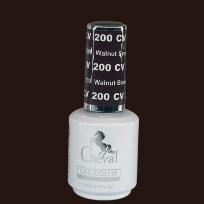 CV200 - Walnut Brown
