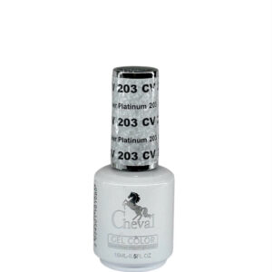 CV203 - Silver Platinum
