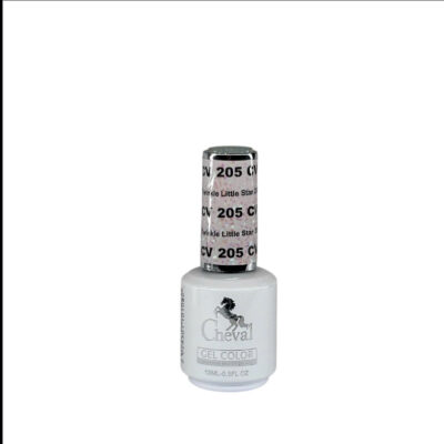 CV205 - Twinkle Little Star