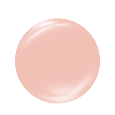 Alternative view of CV005 - Light Pink